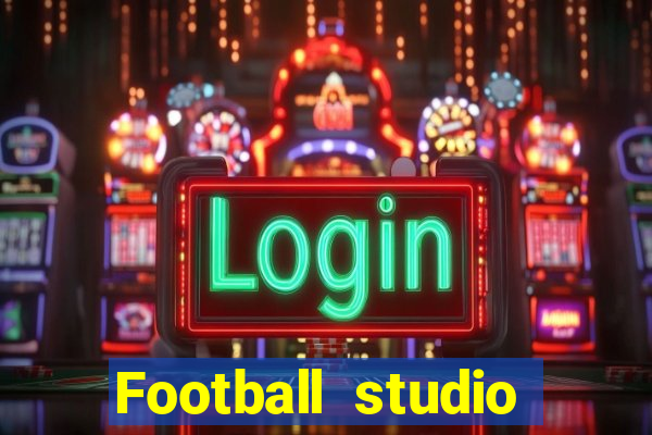 Football studio demo football studios